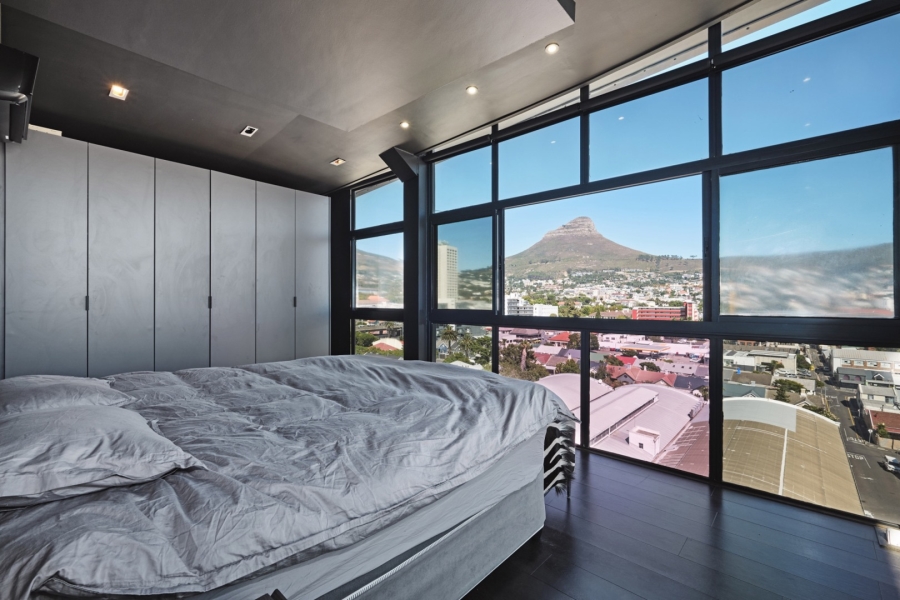 To Let 2 Bedroom Property for Rent in Cape Town City Centre Western Cape